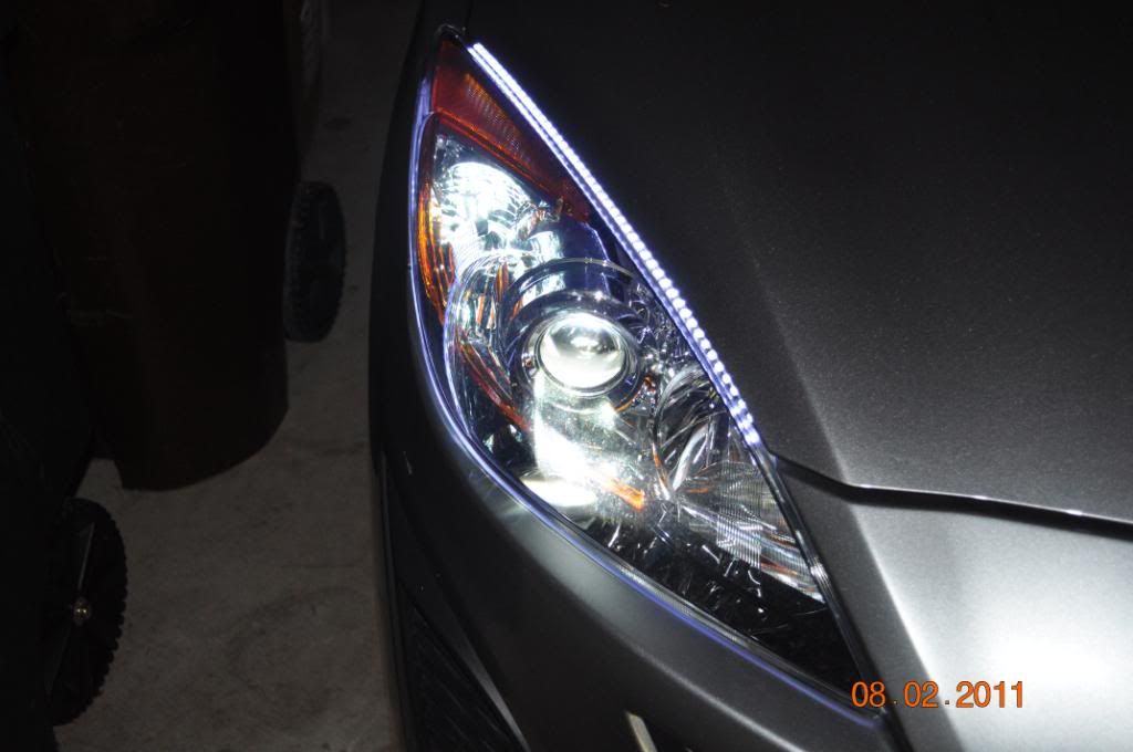 Switchback Front Turn Signals 2004 to 2020 Mazda 3 Forum and Mazdaspeed 3 Forums